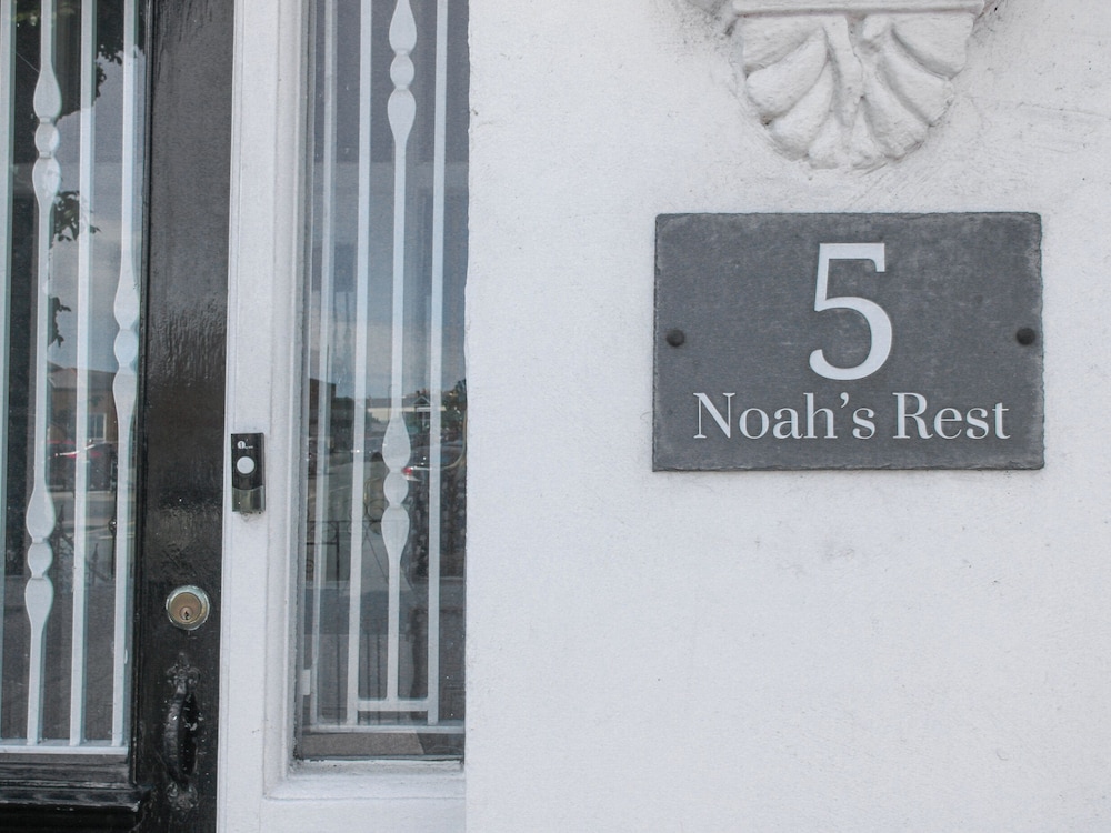Noah's Rest