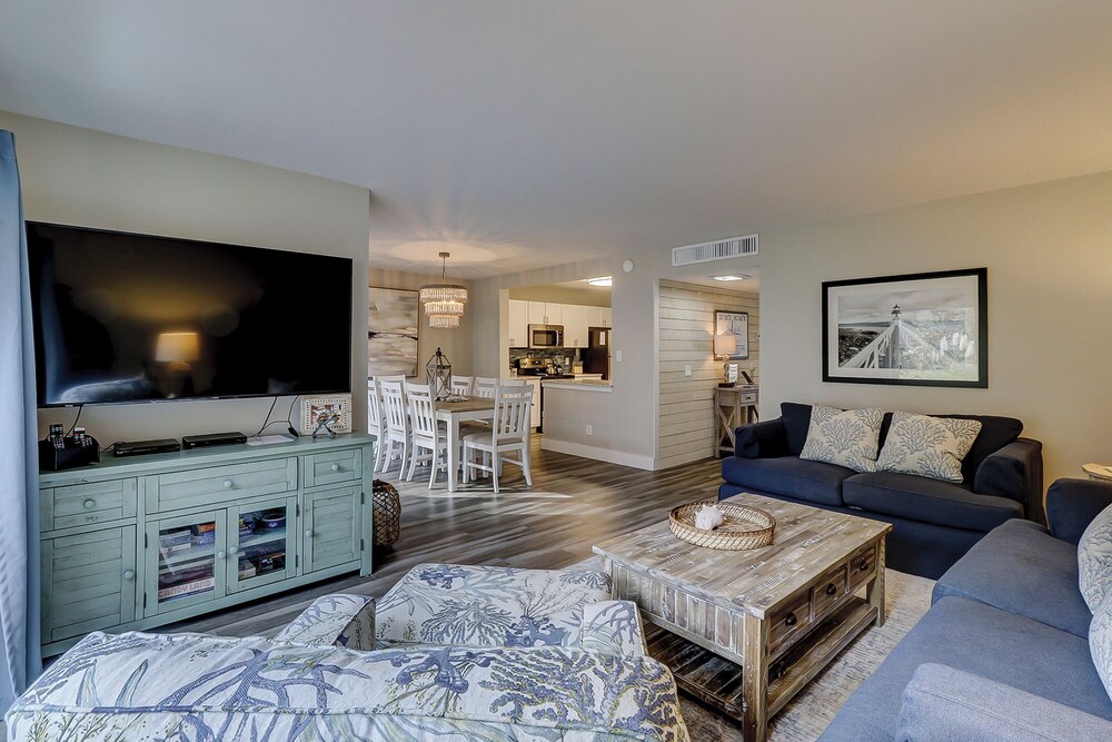 2265 Heritage Villas at The Sea Pines Resort