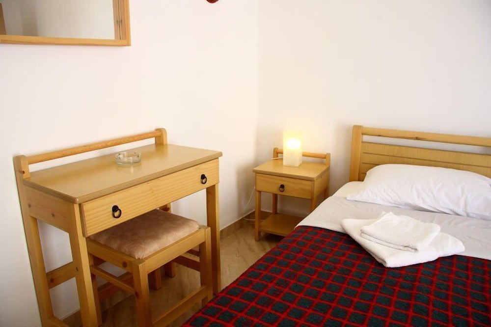 Angelos Rooms