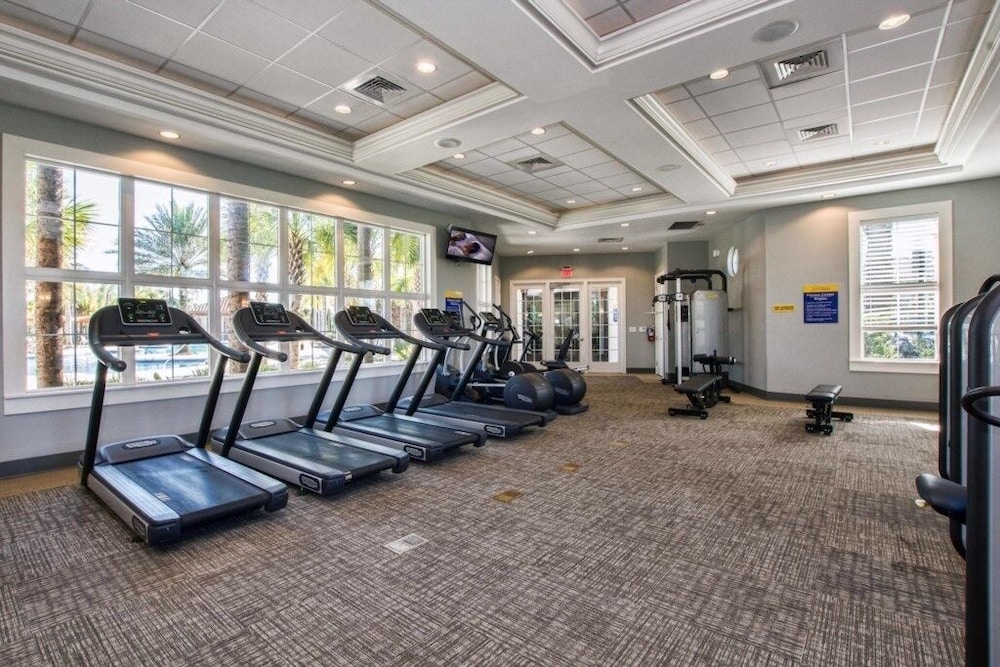 Family-friendly 5br Retreat Splash Pool + Resort Amenities + No Rear Neighbors 5 Bedroom Townhouse
