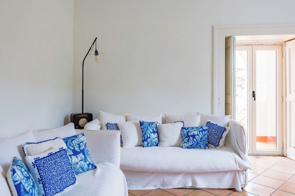 Villa Mina By Napoliapartments