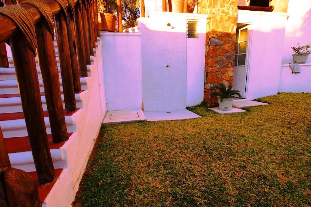 Villa Paraiso Res. Conejos