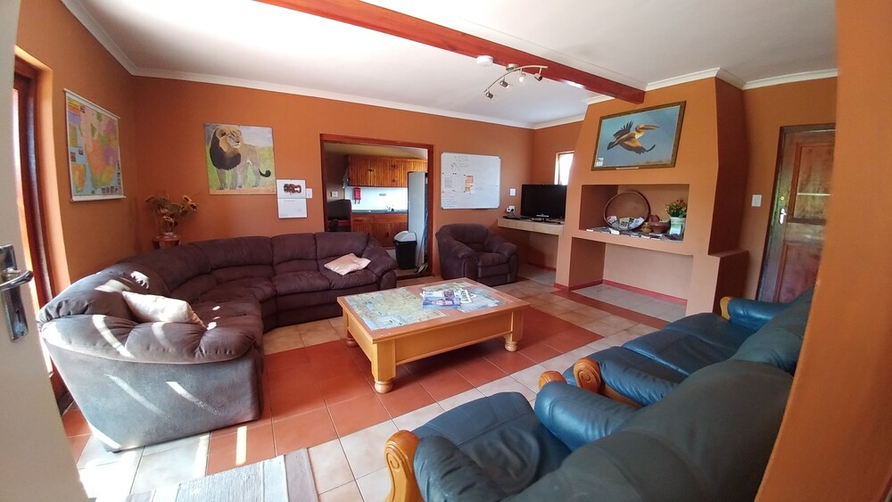 Fisherhaven Traveller's Lodge - Hostel