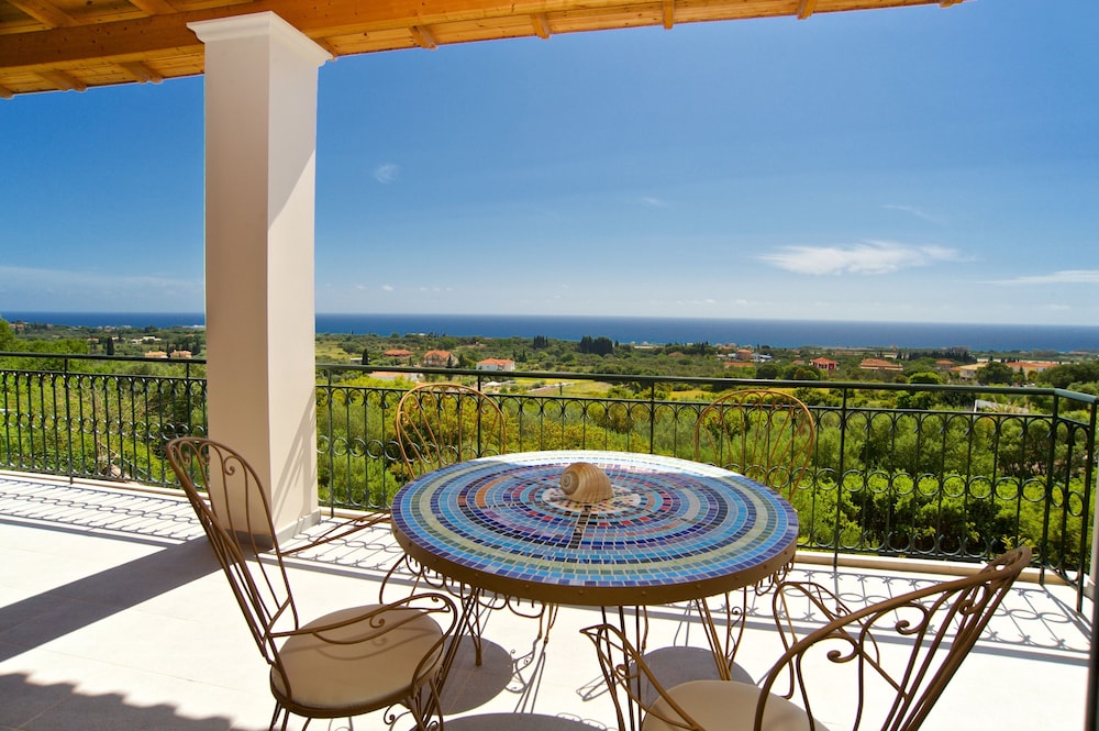 Liogerma Vacation Home