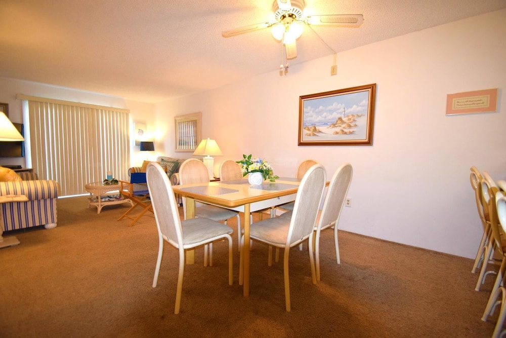 Blaire Isle 101N 2 Bedroom Condo by RedAwning view 2