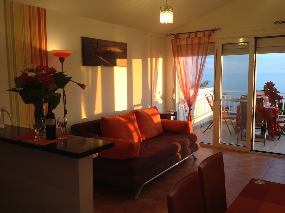 Sunset Residence