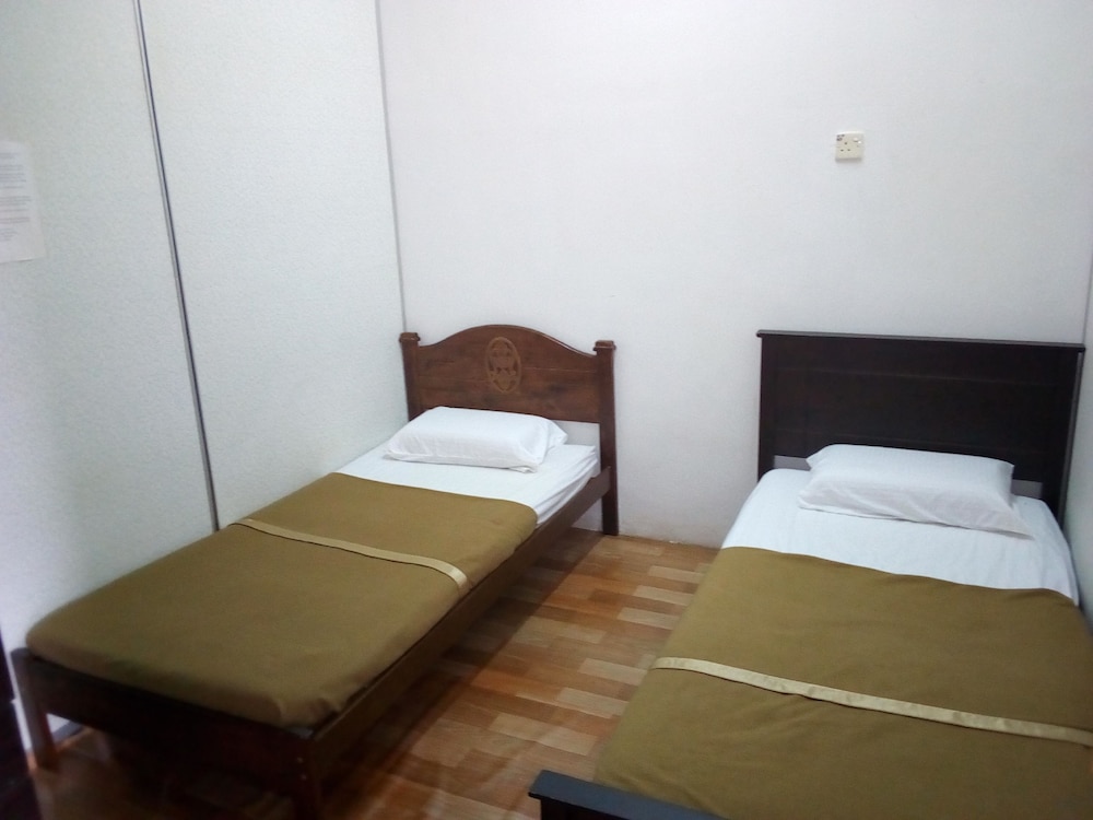 Muara Inn Hotel photo 8