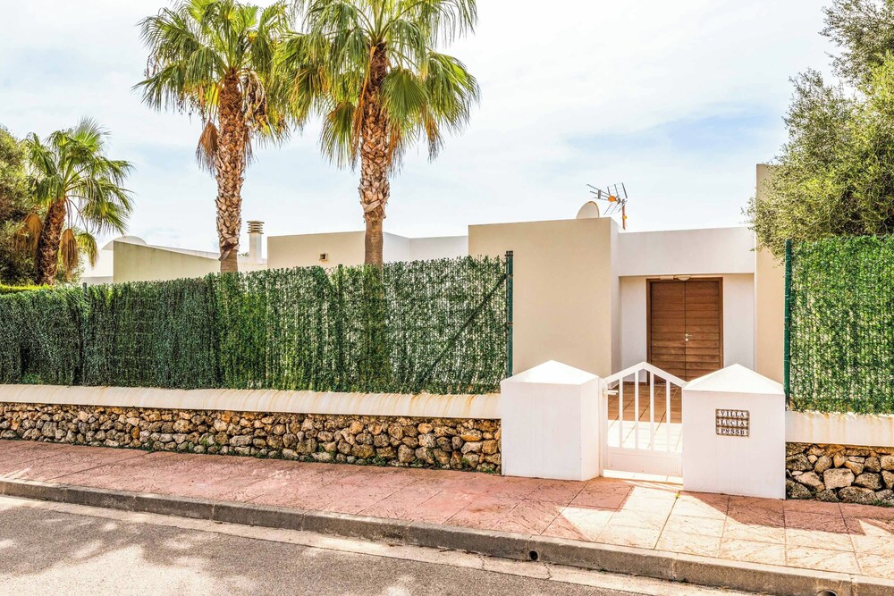 Villa Lucia