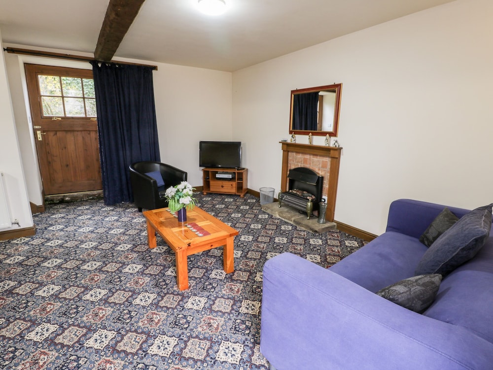 Byre Cottage