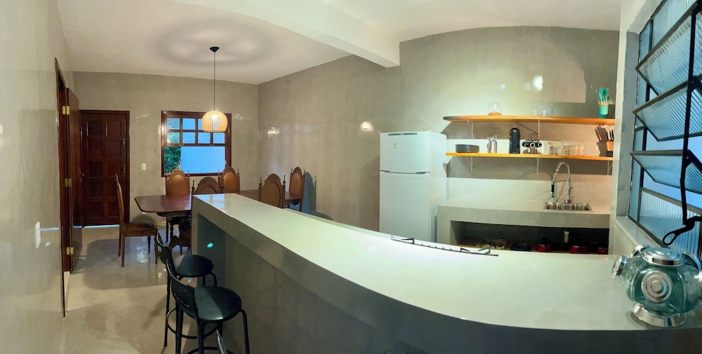 TuriHouse