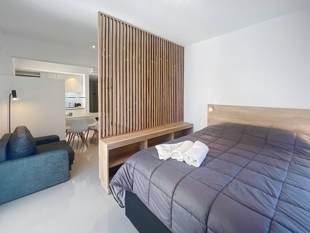 Luxury In Best Area San Telmo