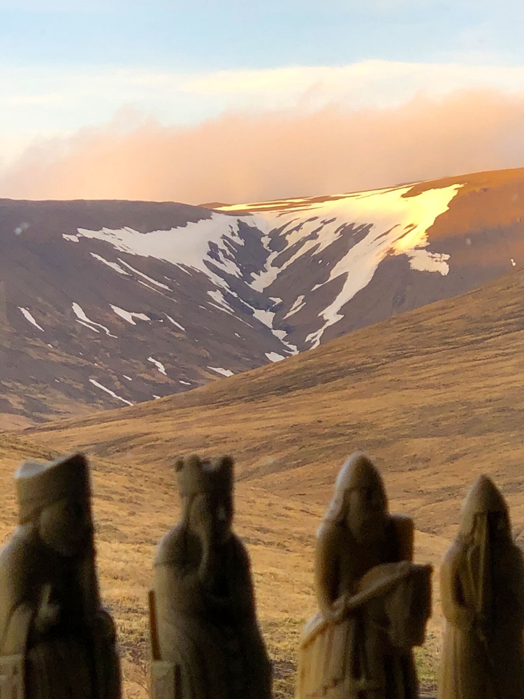 Kolsstaðir - Piece Of Heaven