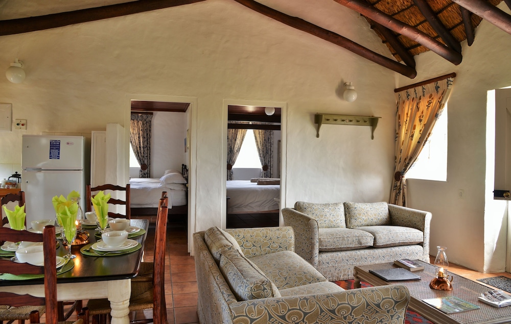 Melkkamer Foremans Cottage