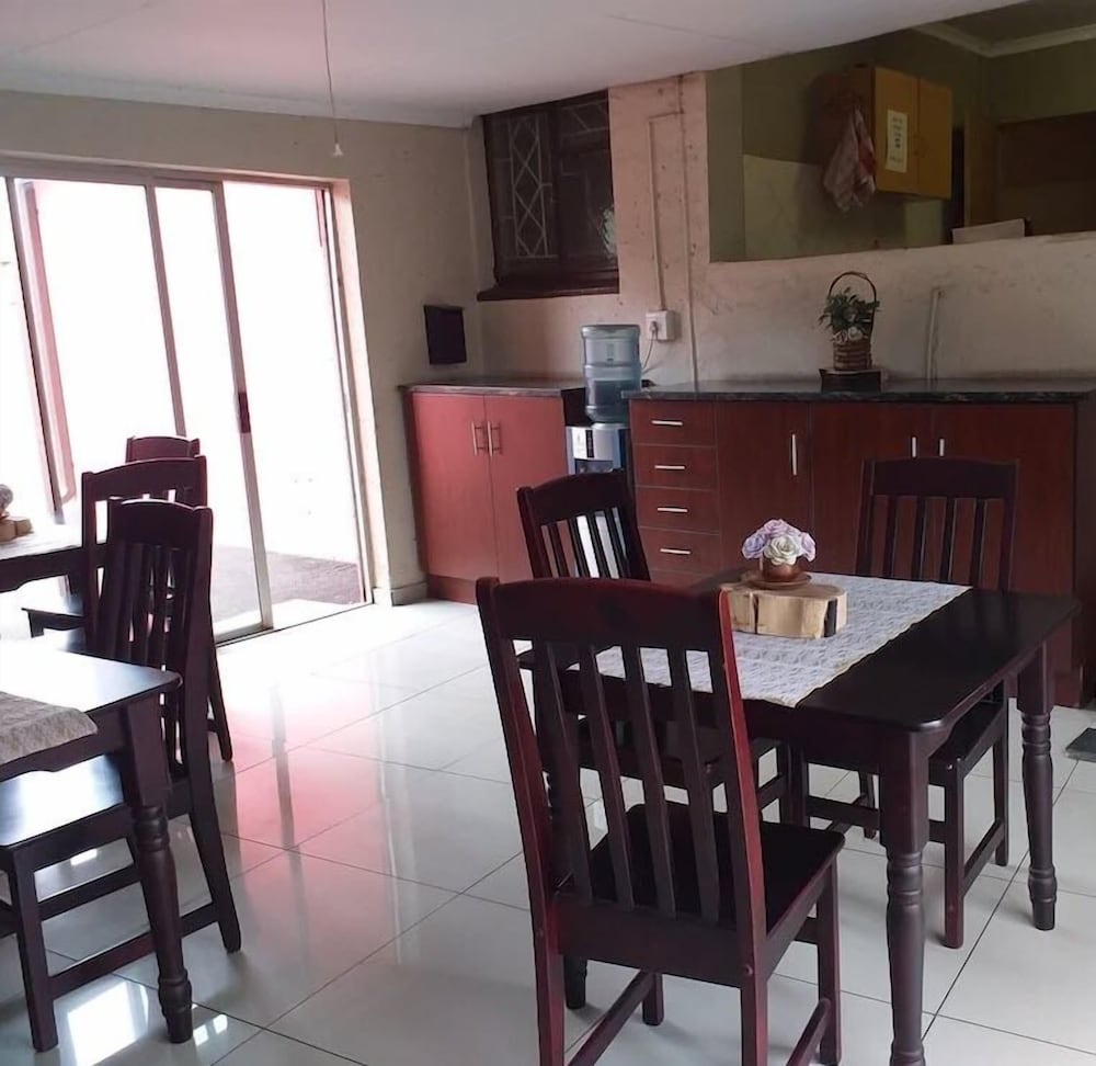 DH Guest House view 3