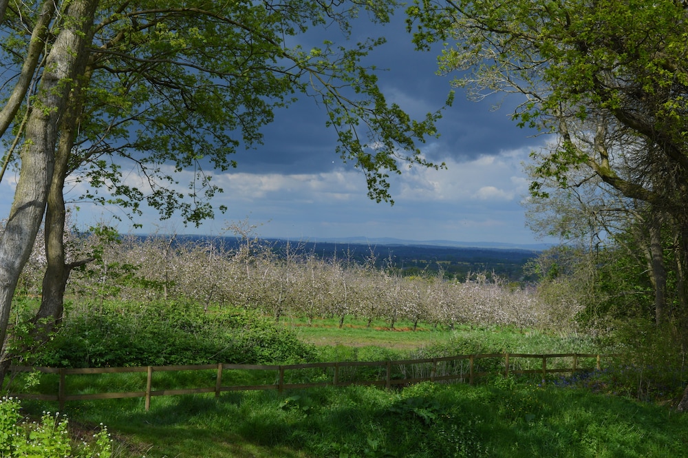 Cowleigh Park Farm