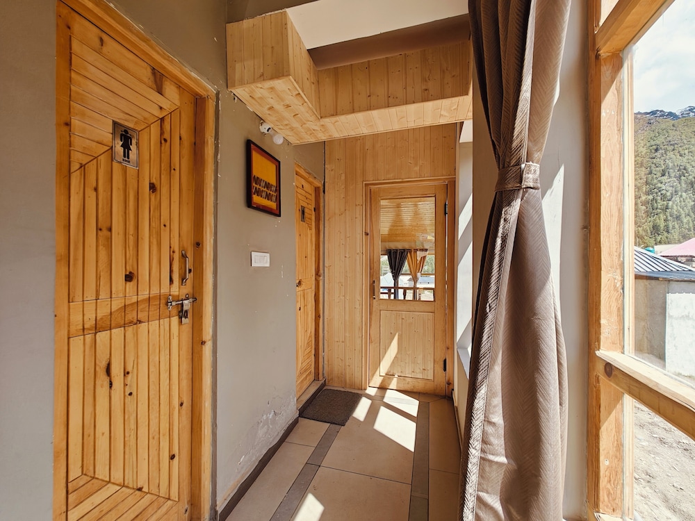 Hotel Chitkul