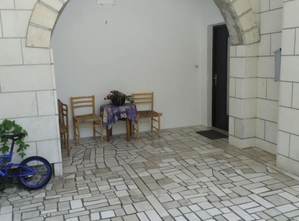 Dalmata Apartments