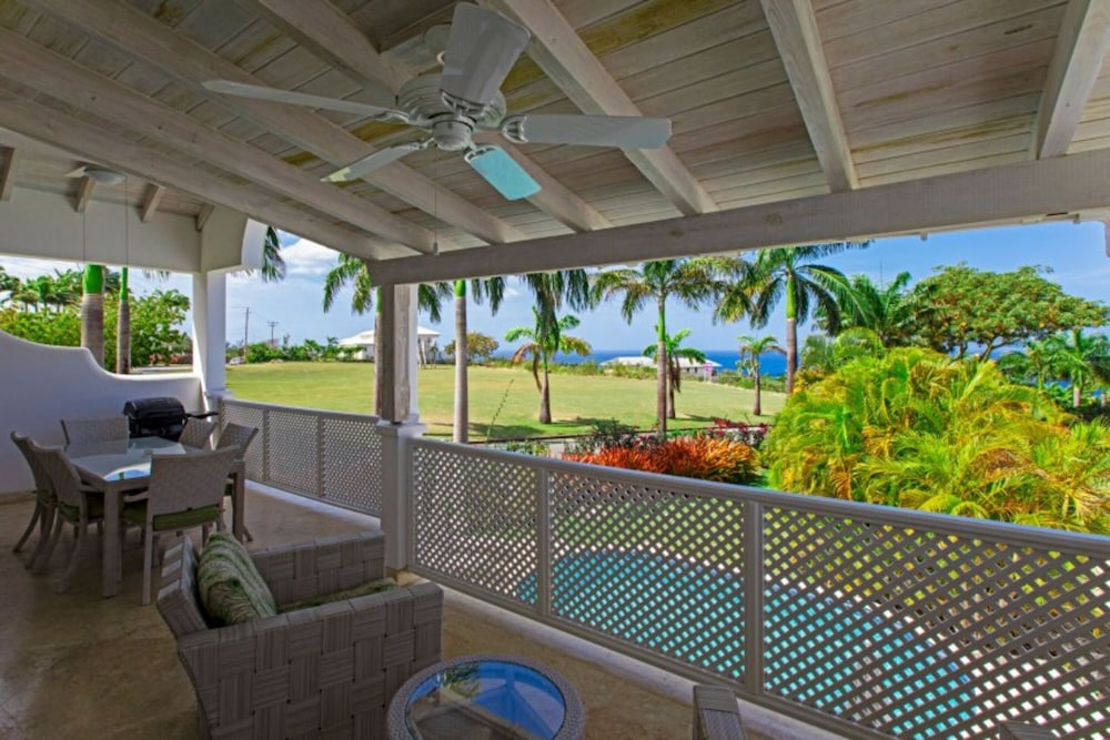 Royal Westmoreland, Royal Villa 1 by Barbados Sotheby's International Realty