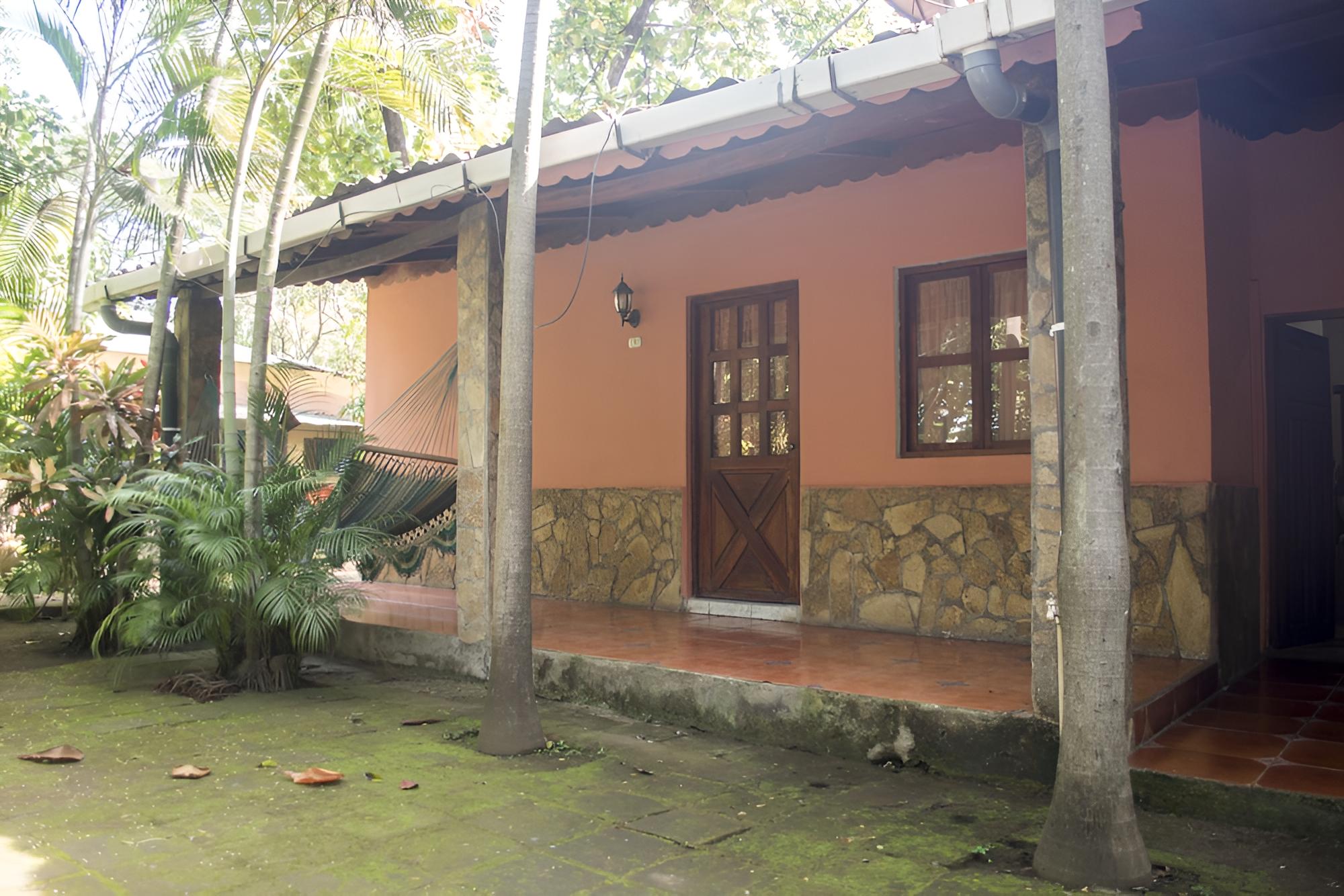 Hotel de Campo Apastepe