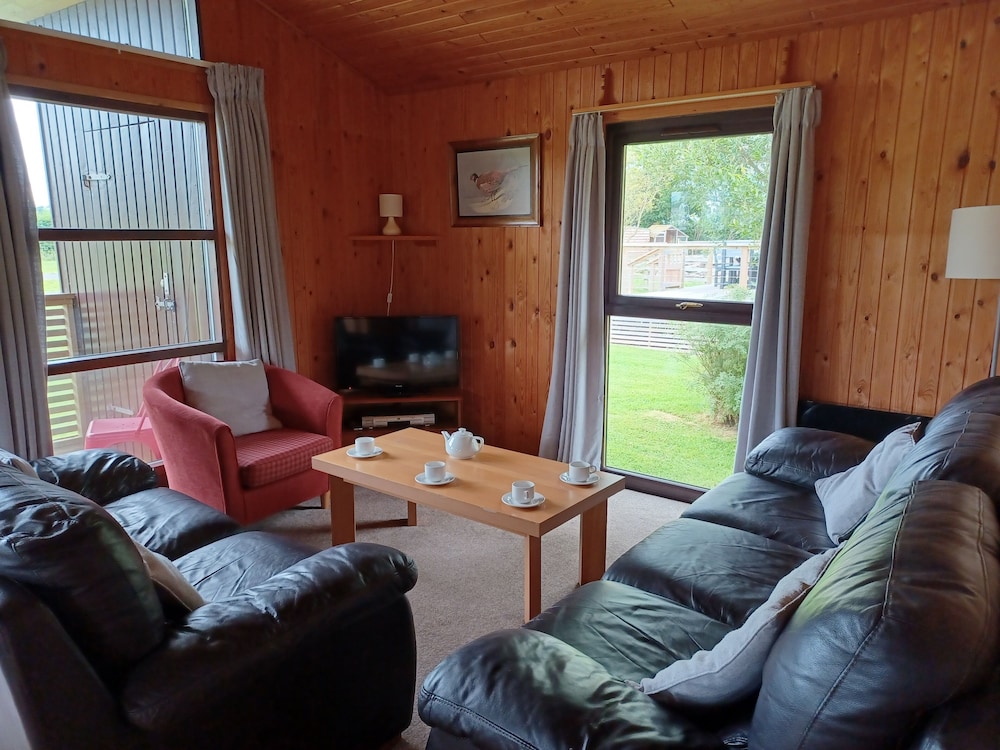 Green View Lodges