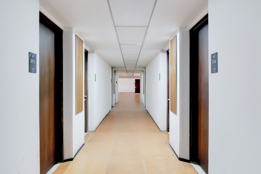 Hotel O Bogor Near Istana Bogor