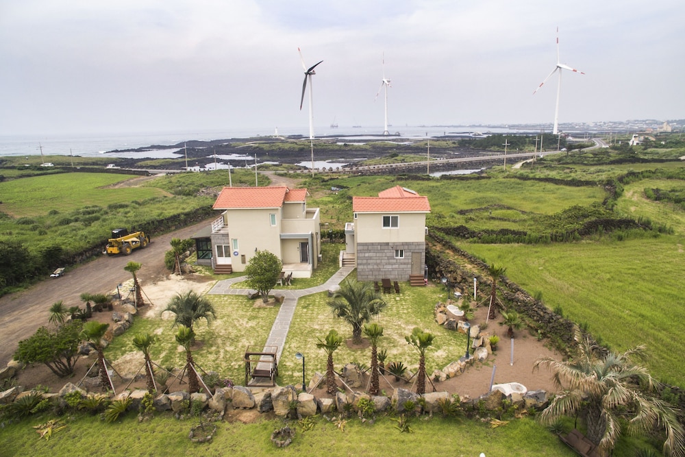 Vitamin Sea House