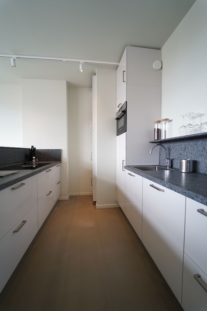 Business Guest House Groningen - Kleine Kromme Elleboog view 5