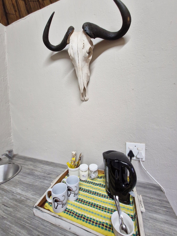 Buffelkraal Safaris