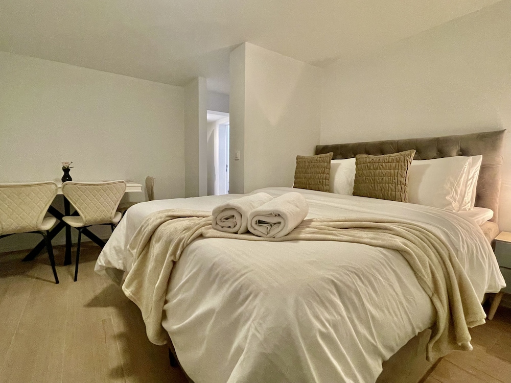 One Lux Stay near Antwerp Central