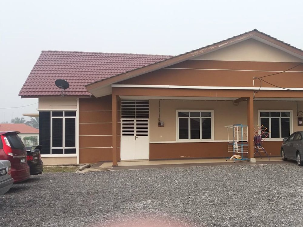 GLG KLIA Transit House photo 2