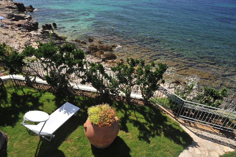 Villa Grachira