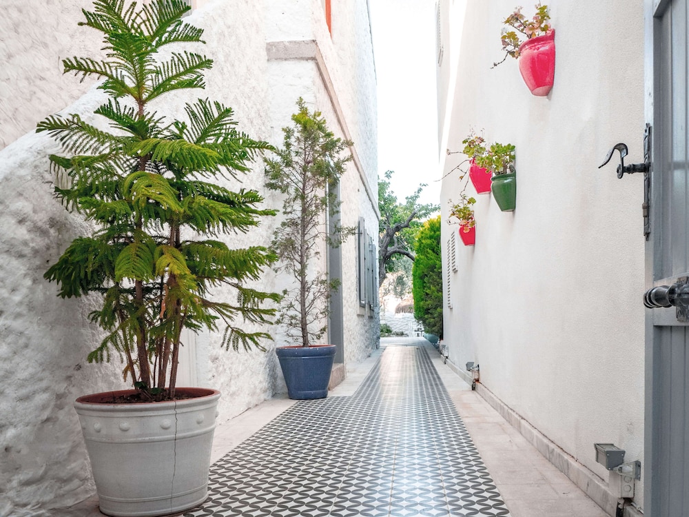 Vintage Hotel Alaçatı - Image 66