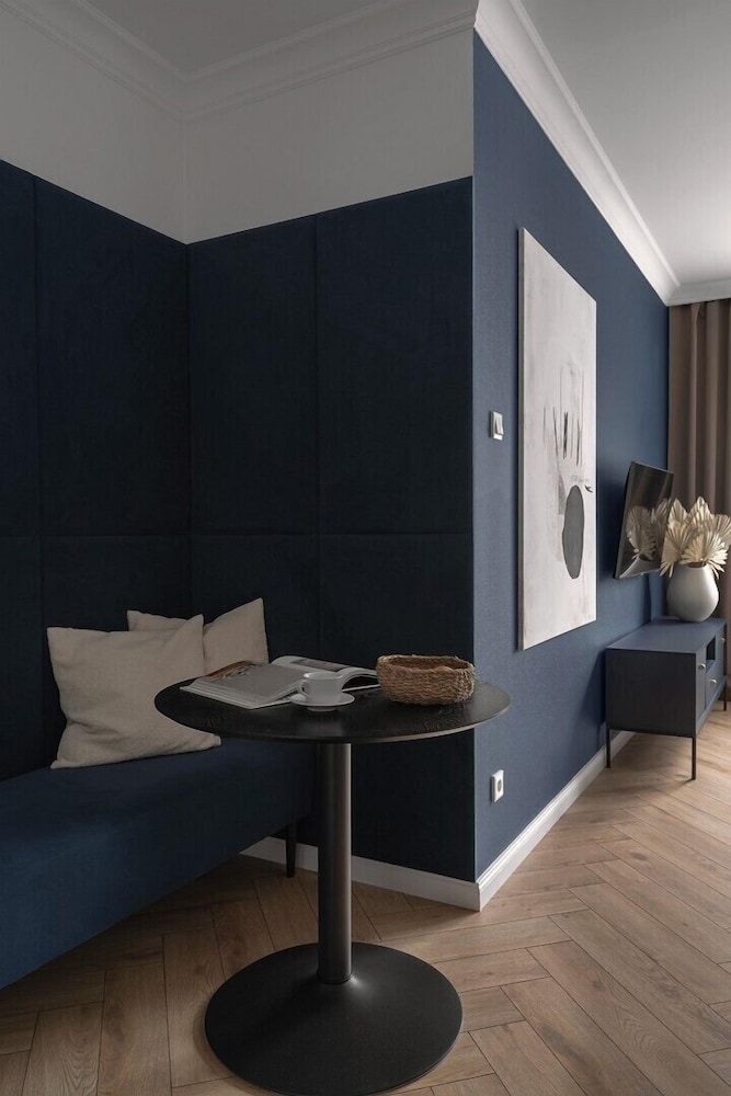 Apartio Rooms Gliwice