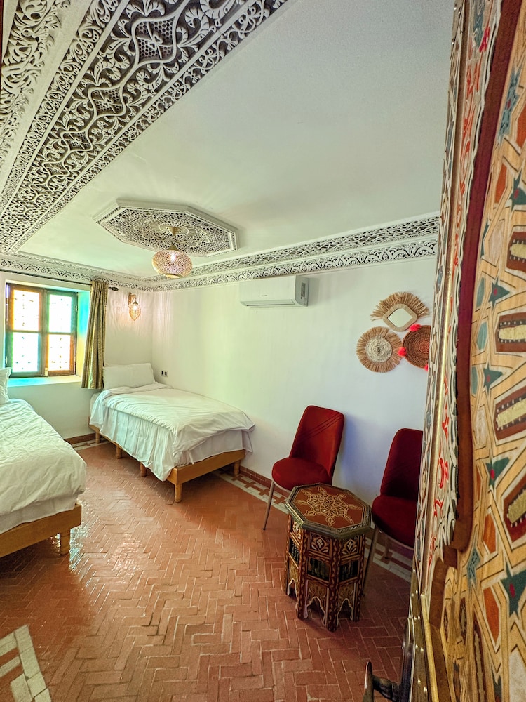 Riad Dar Elbellar