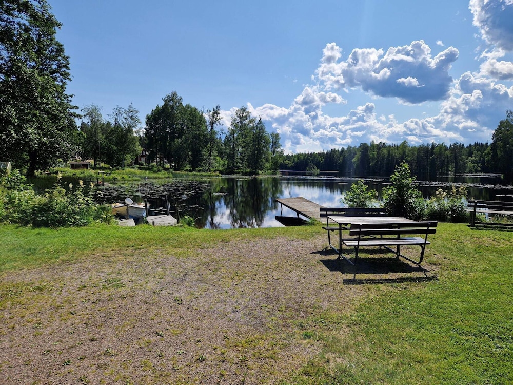 4 Star Holiday Home in Torsaker