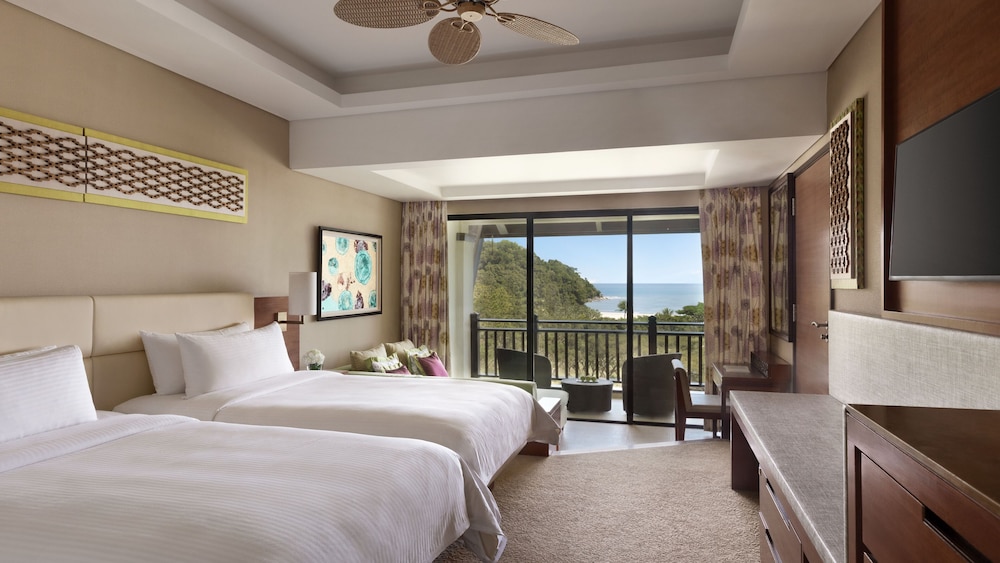 Shangri-La Rasa Ria, Kota Kinabalu 31