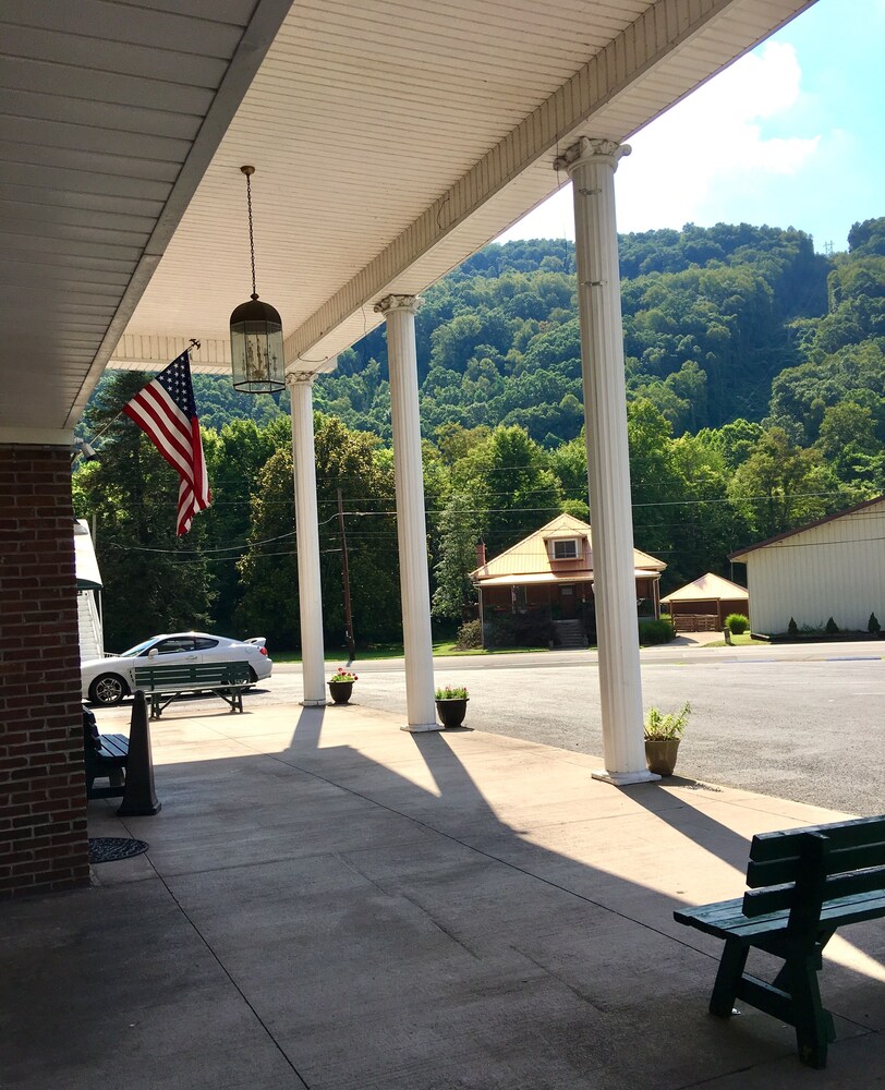 Cumberland Gap Inn