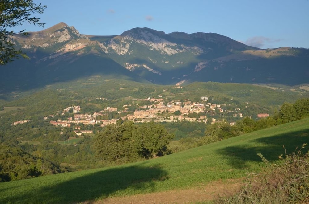 Agriturismo Serpanera