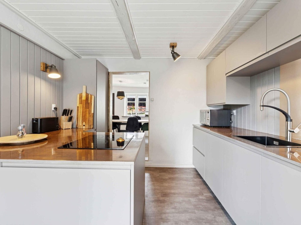 4 Star Holiday Home in Otterup