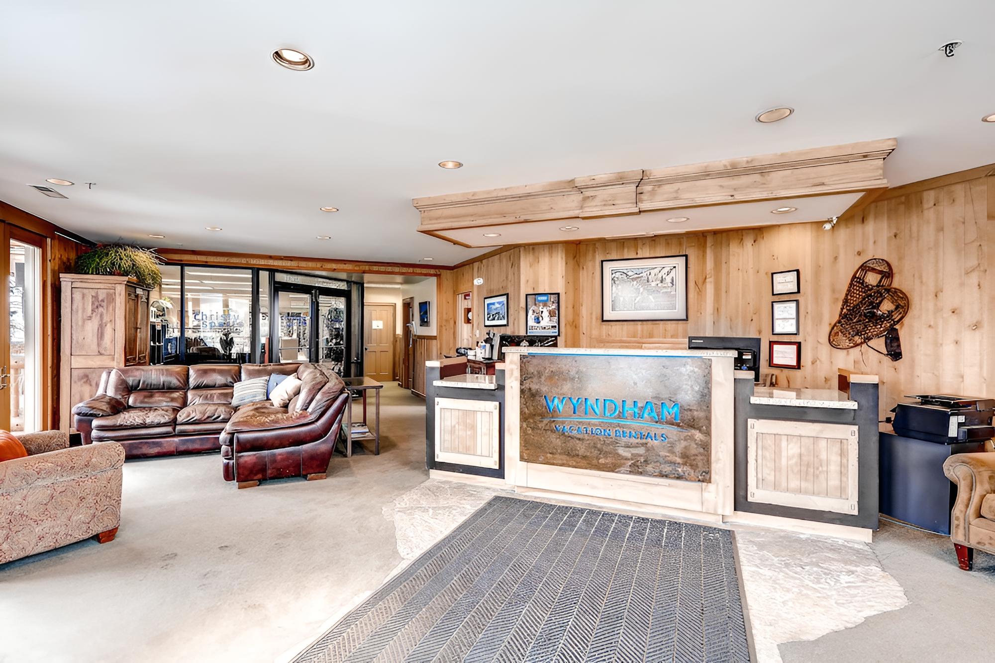 Bristlecone Condominiums by Vacasa