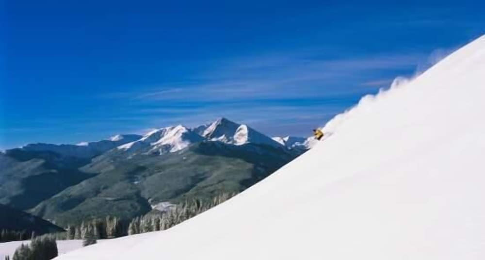 Vail Ski Resort - Luxury Condos