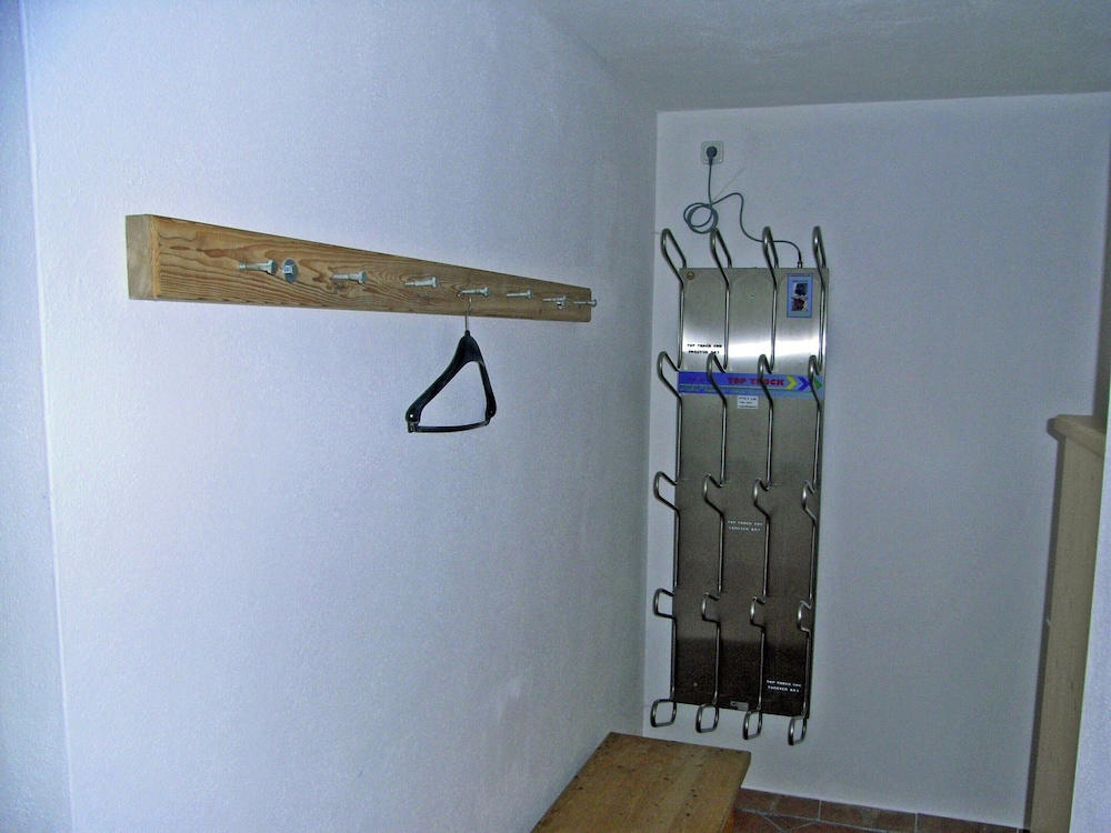 Apartment in Aschau Near Ski Lift Kaltenbach