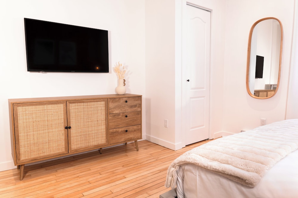 Unique Stays - 4114 St-Denis