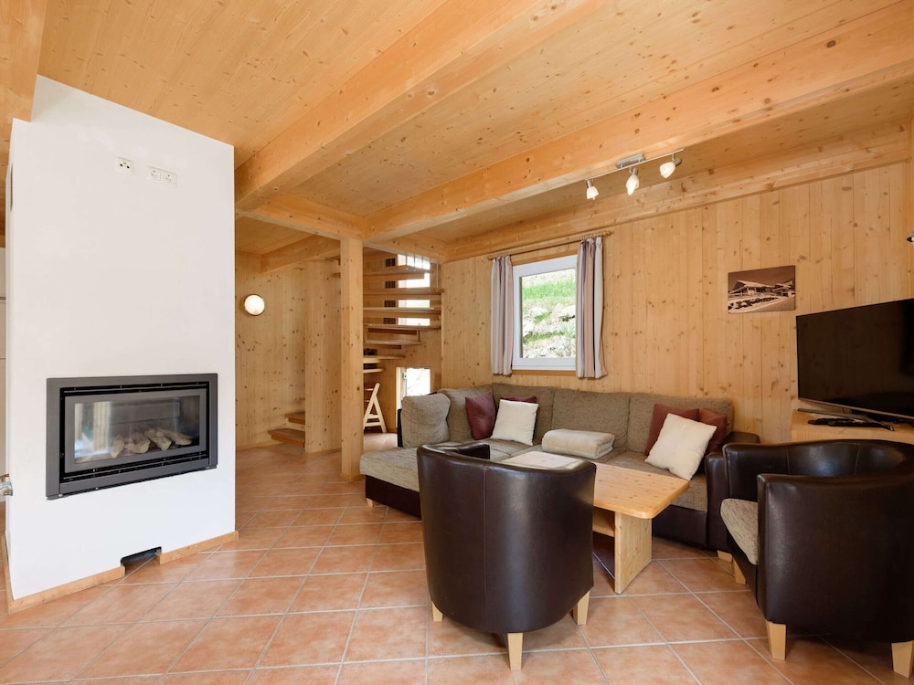 Chalet in Hohentauern Near Ski Lift view 5