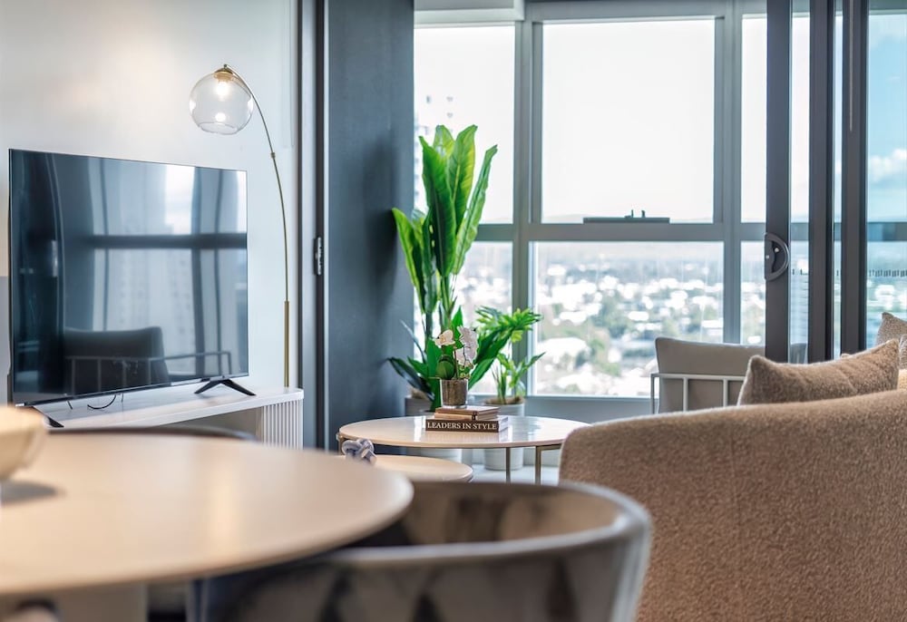 Jewel North Luxury Residences