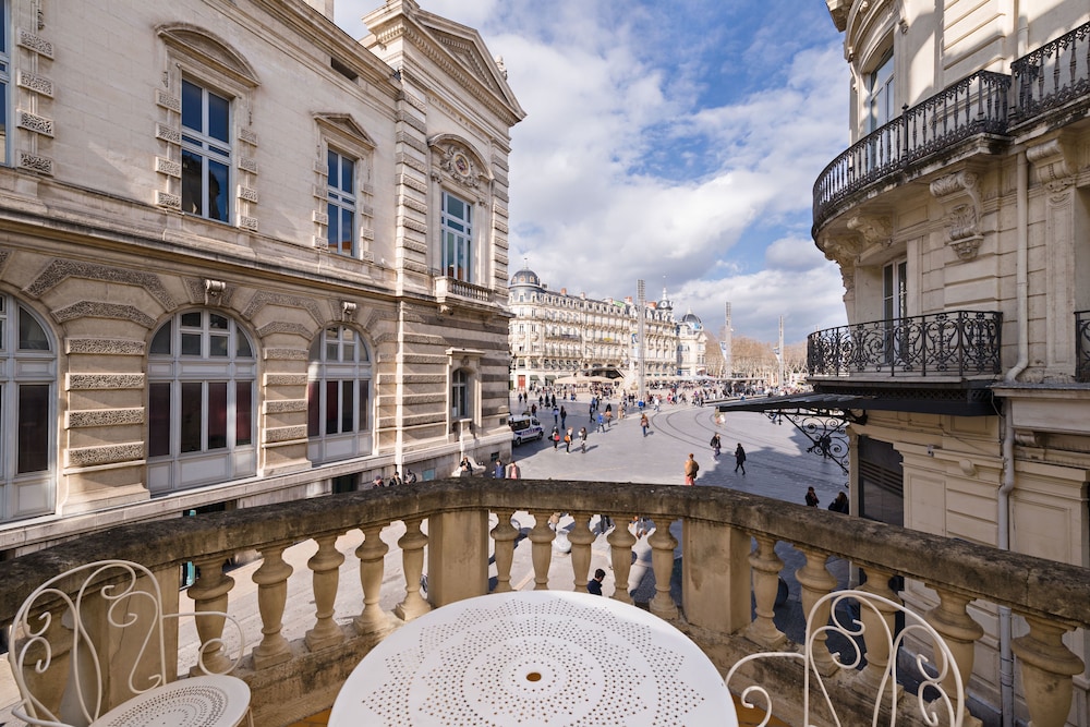 Montpellier Vacations - Grand Hotel du Midi - Property Image 21