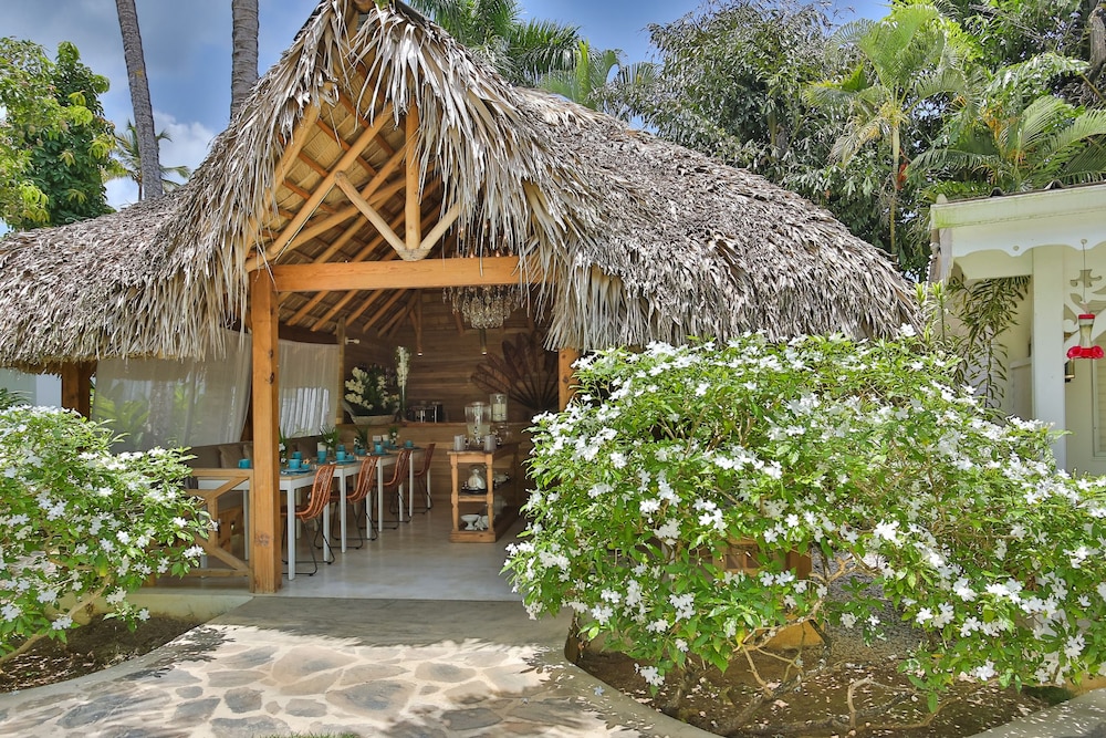 Mahona Boutique Hotel