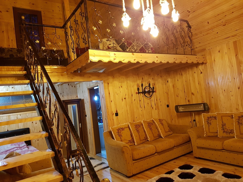 Eliya Pansiyon Restoran