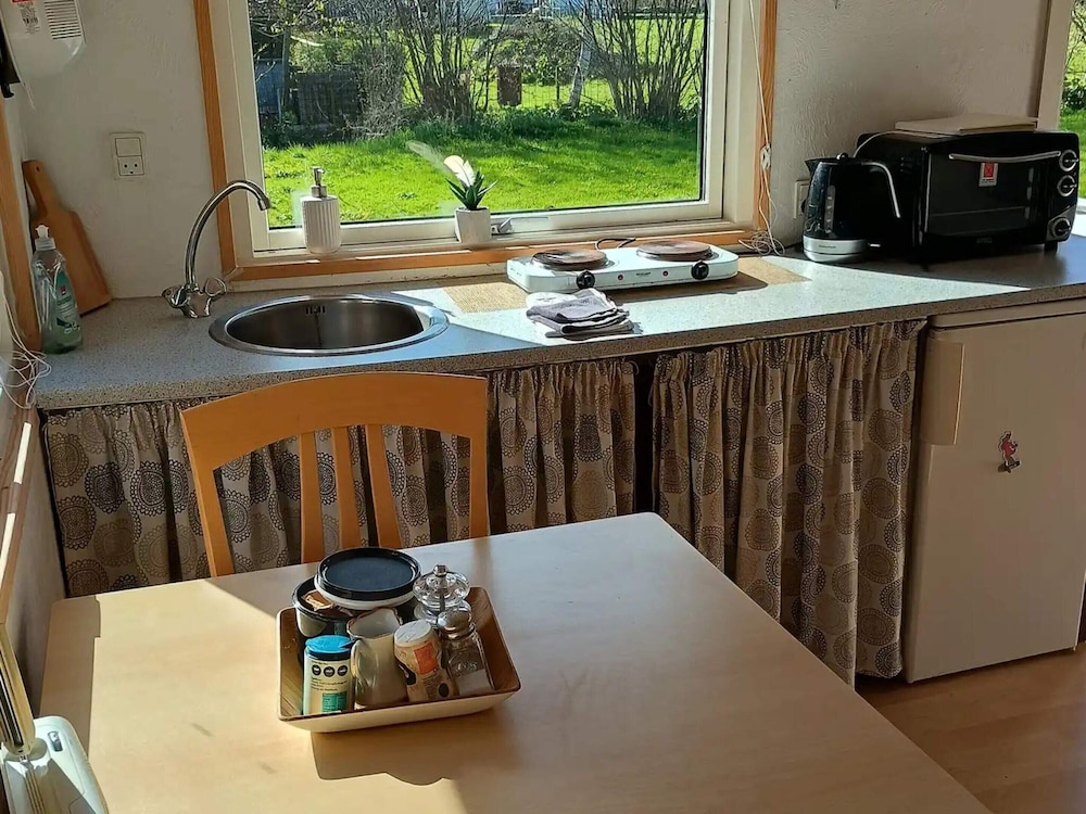 5 Star Holiday Home in Odder