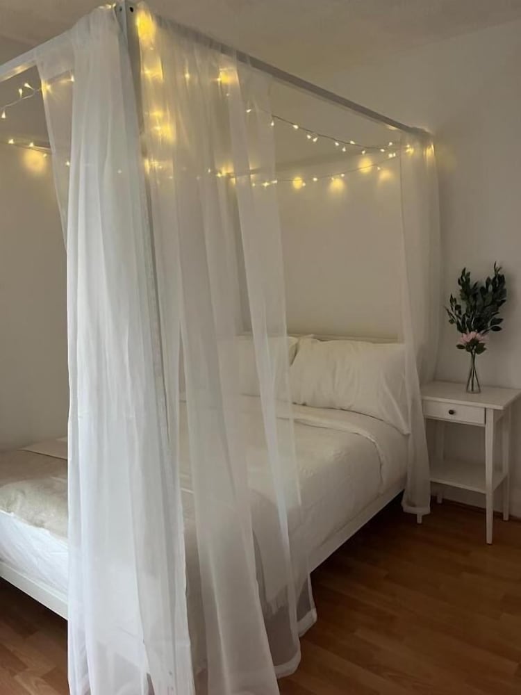 The Cotton Mill Hideaway
